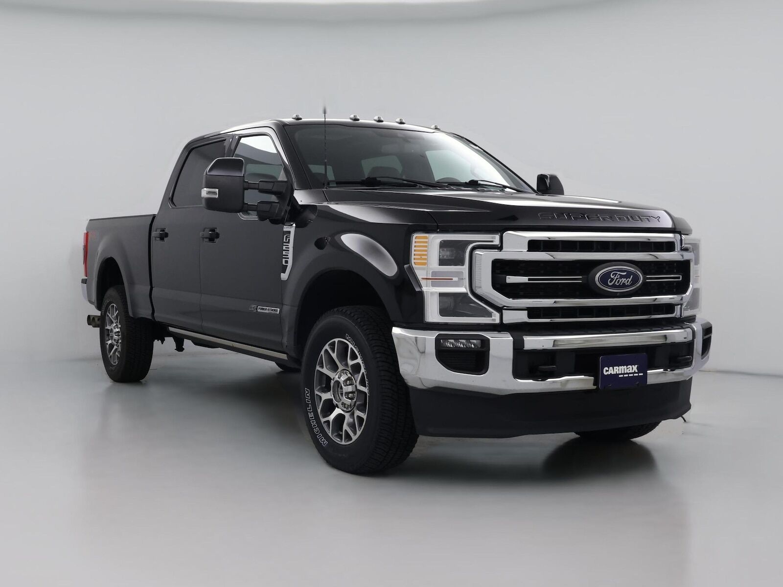2022 FORD F-250