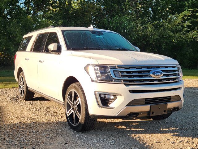 2020 FORD Expedition