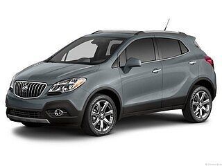 2013 BUICK Encore
