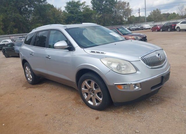 2010 BUICK Enclave
