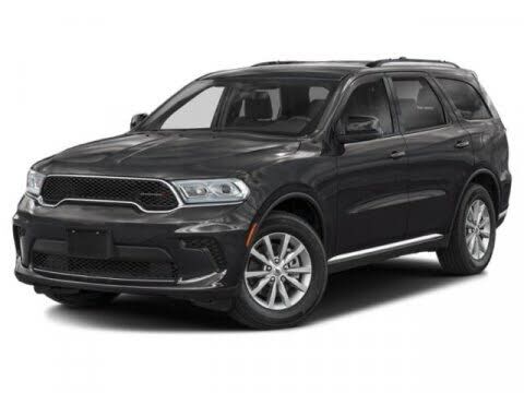 2024 DODGE Durango
