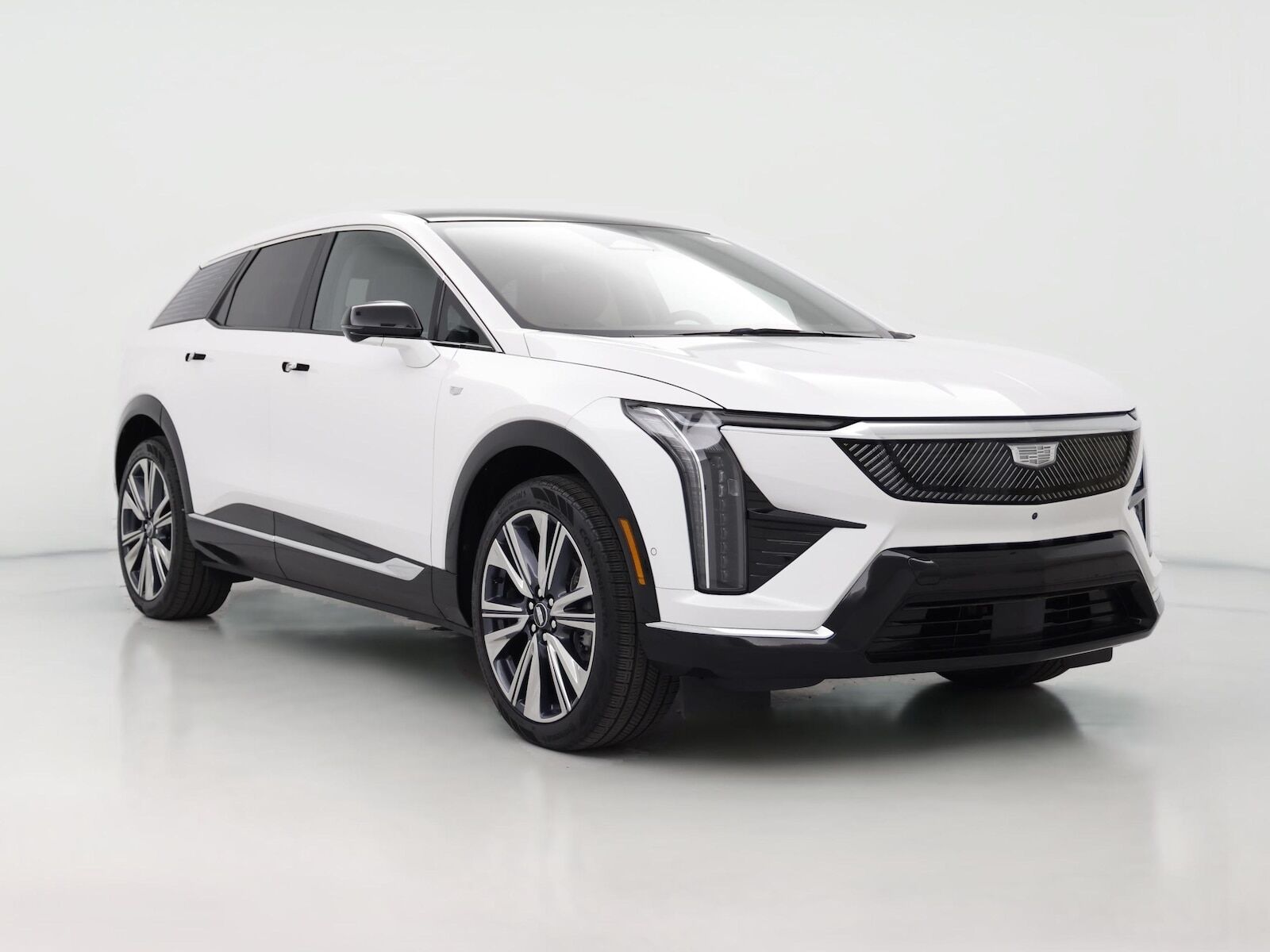 2025 CADILLAC Optiq