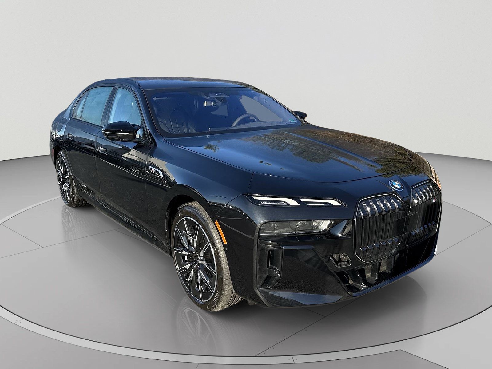 2026 BMW i7
