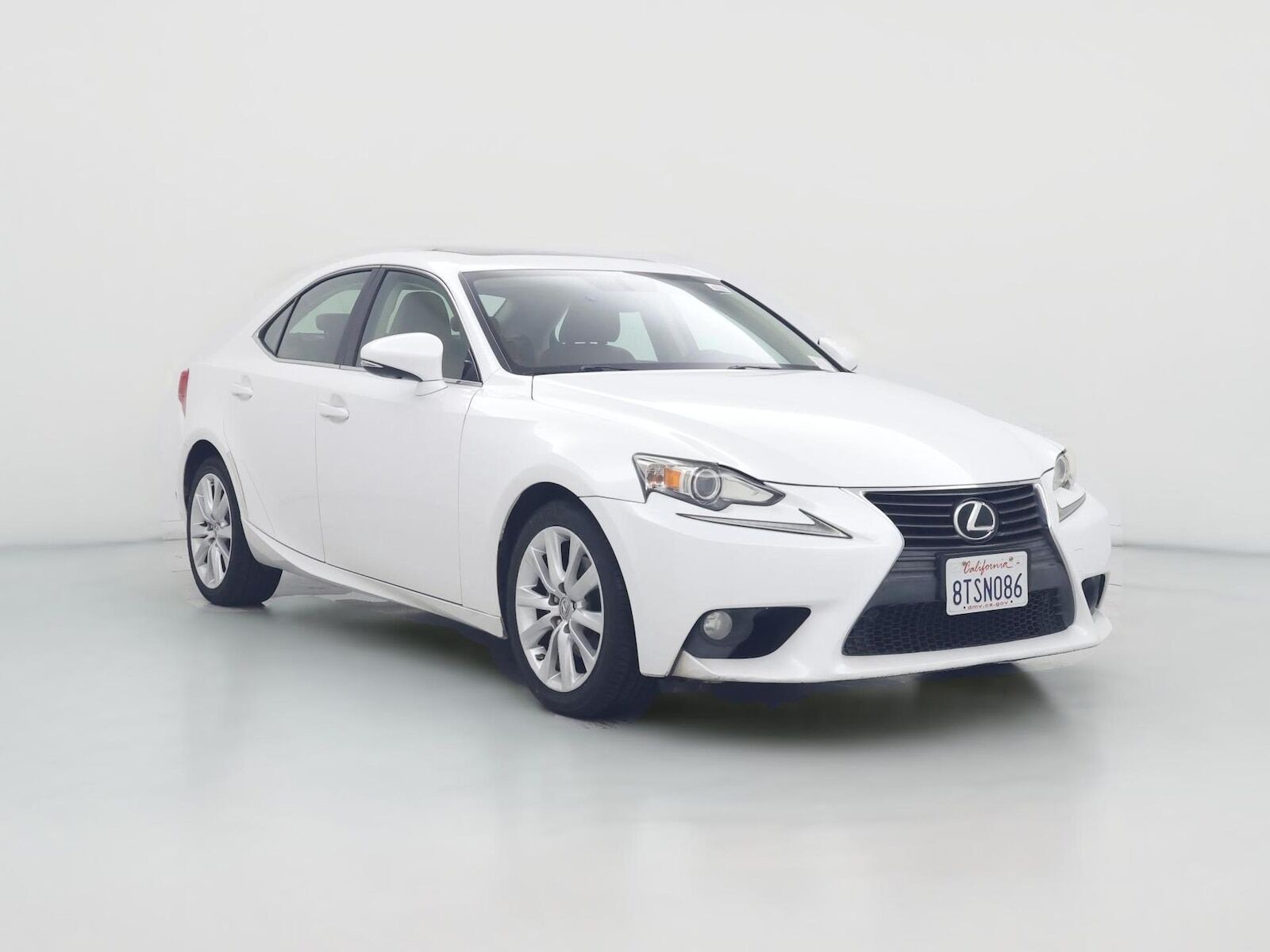 2014 LEXUS IS