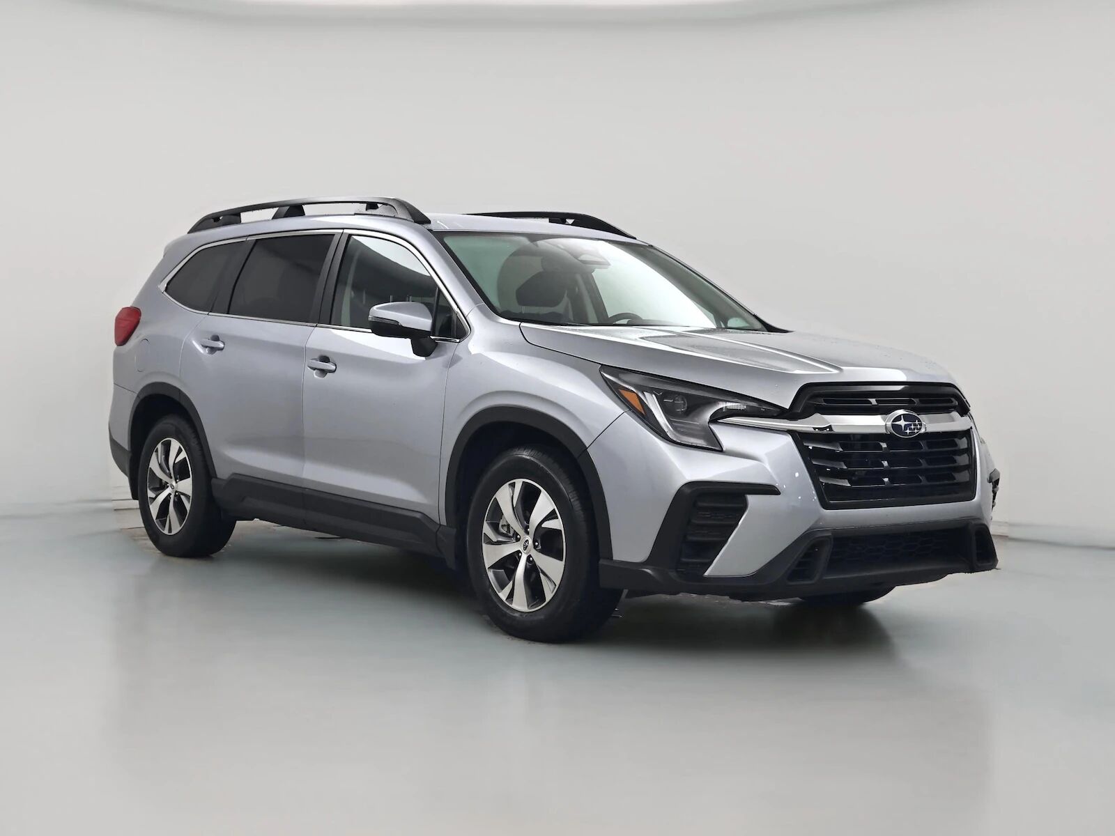 2023 SUBARU Ascent
