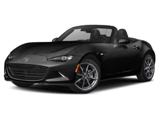 2019 MAZDA MX-5