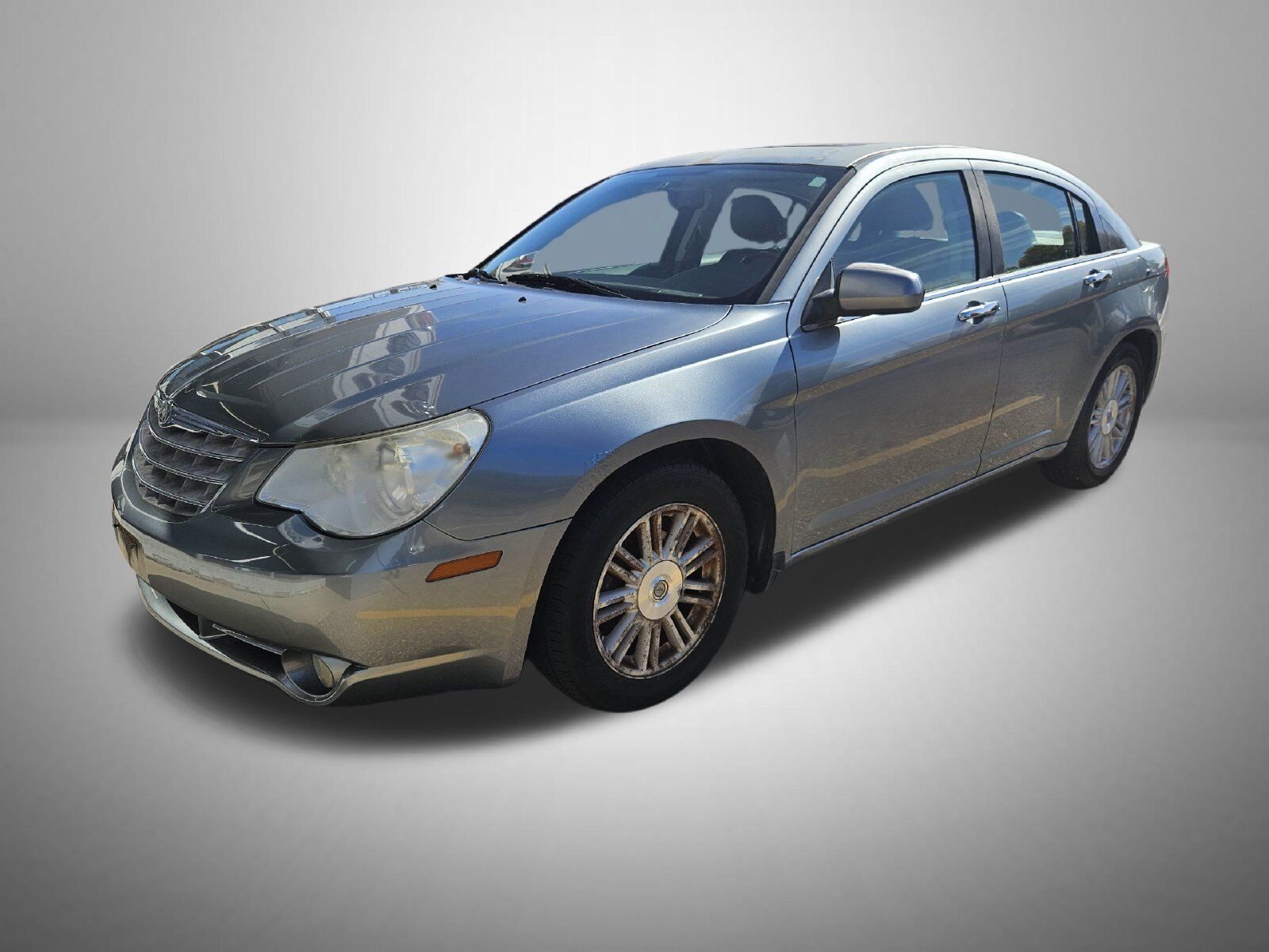 2008 CHRYSLER Sebring