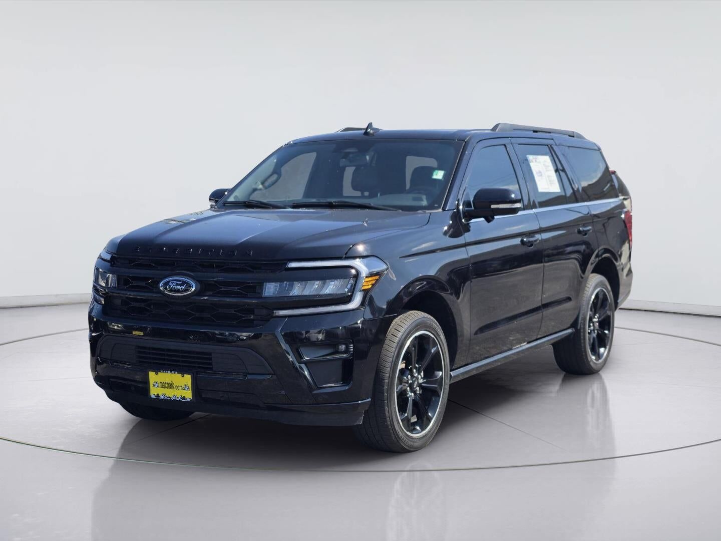 2023 FORD Expedition
