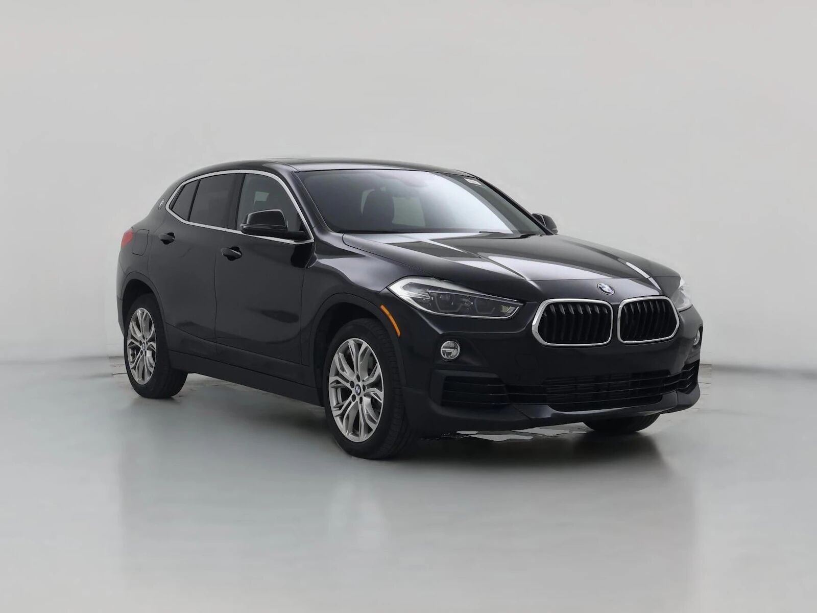 2018 BMW X2