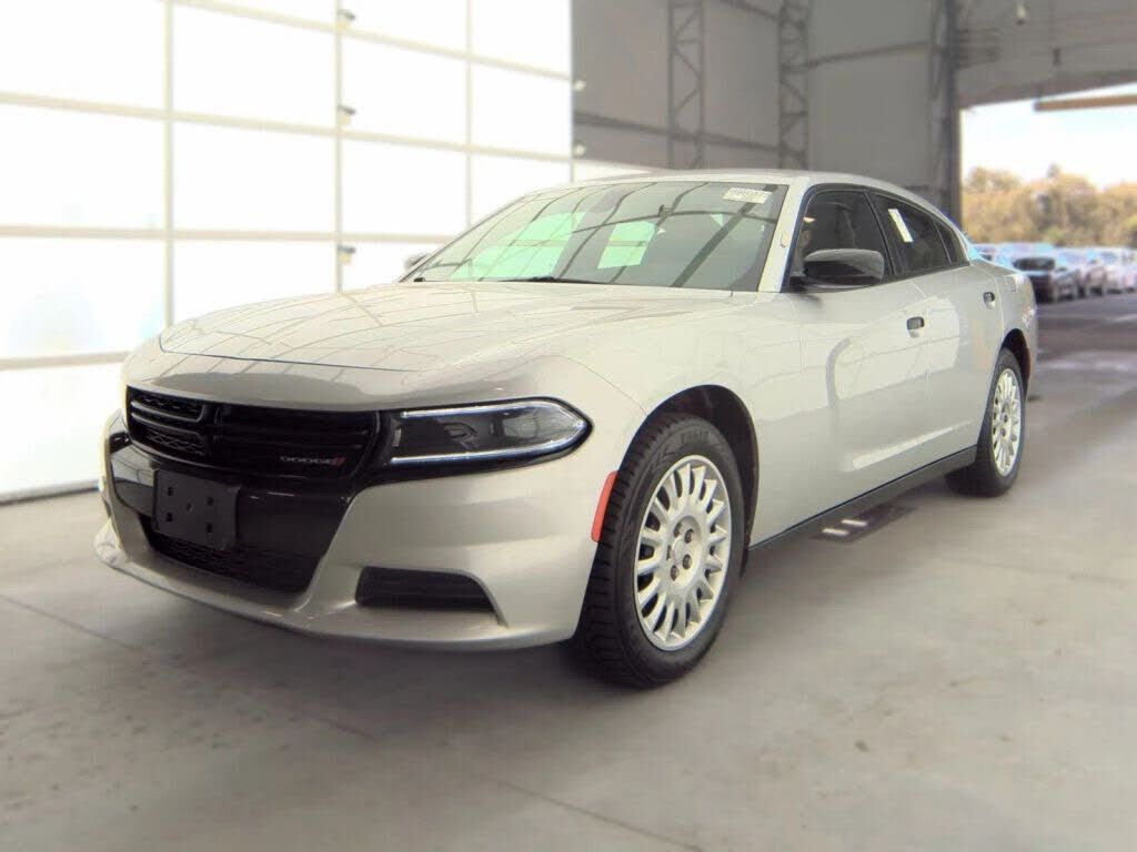 2022 DODGE Charger