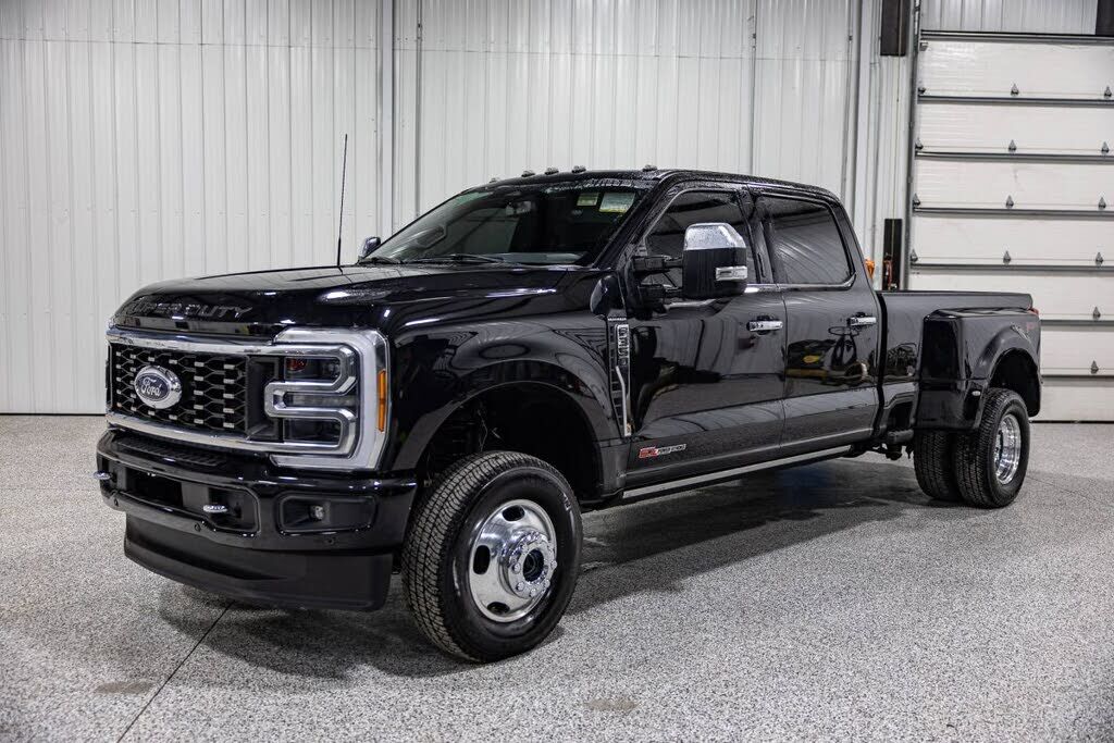 2023 FORD F-Super Duty