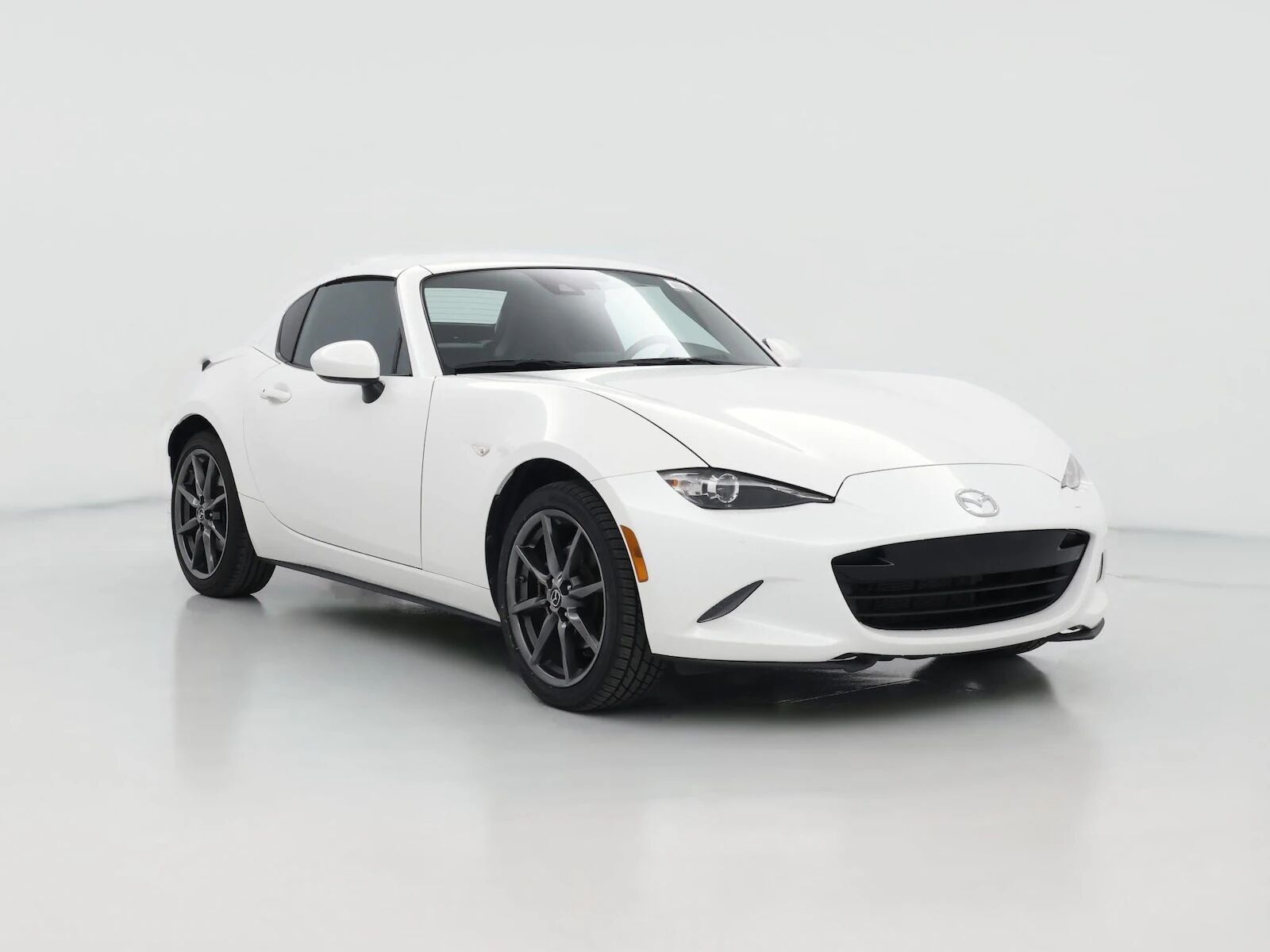 2019 MAZDA MX-5