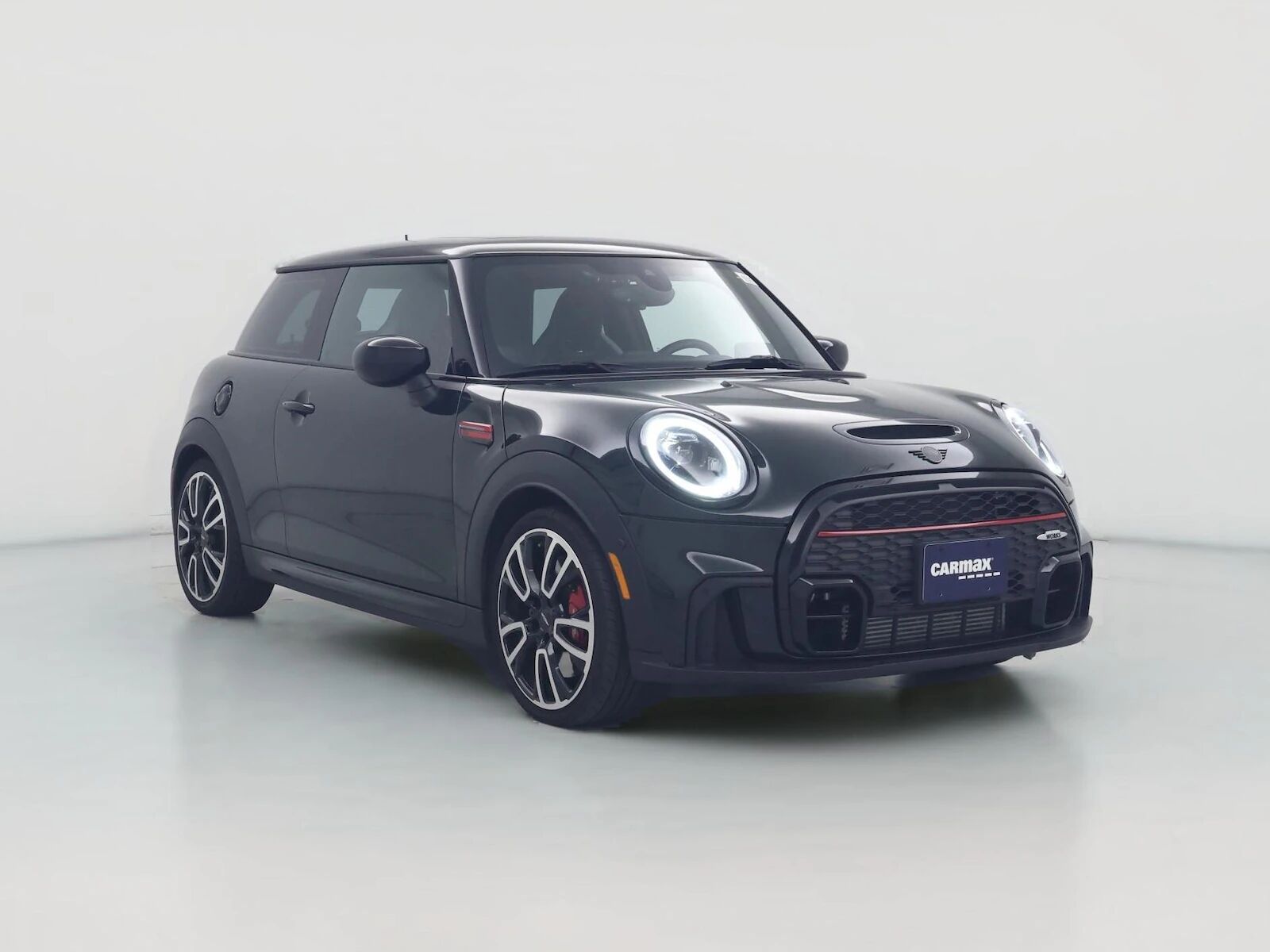2023 MINI Hardtop