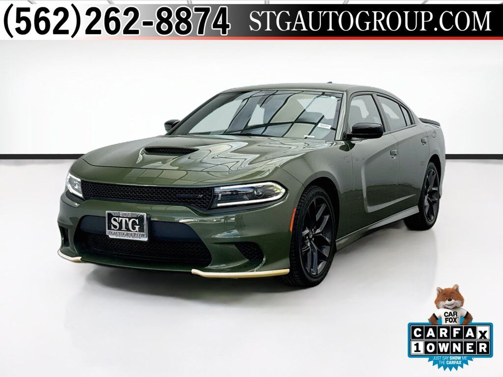 2023 DODGE Charger