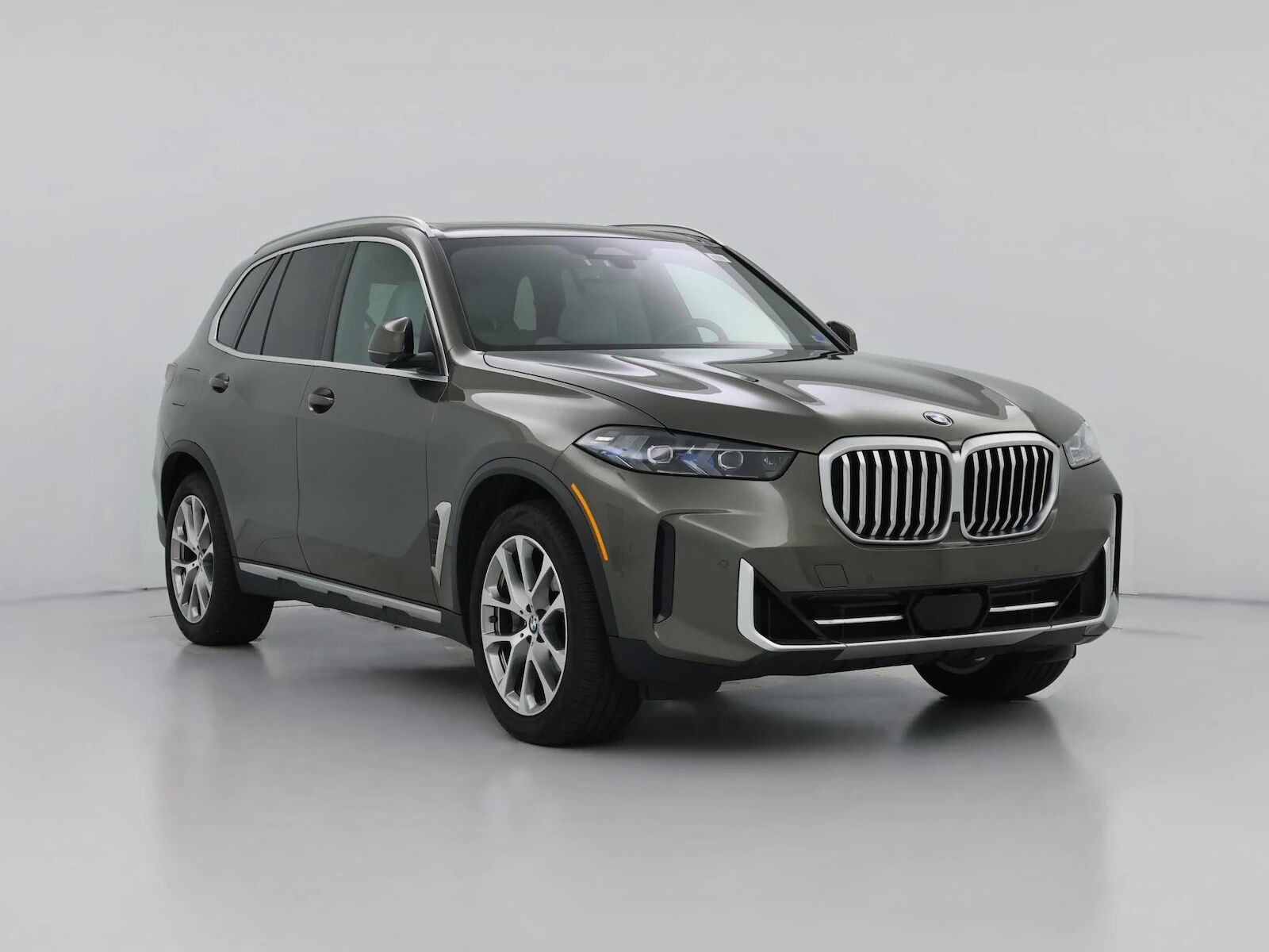2025 BMW X5