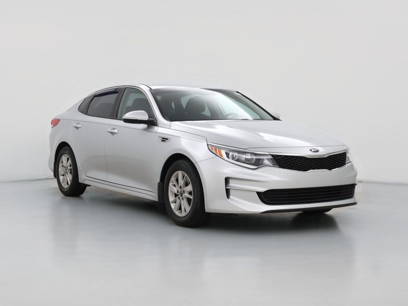 2017 KIA Optima