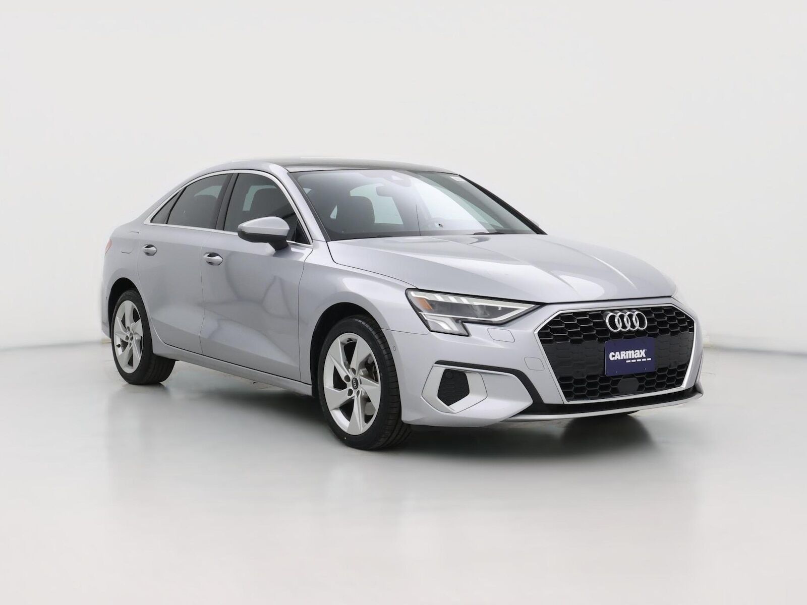 2023 AUDI A3