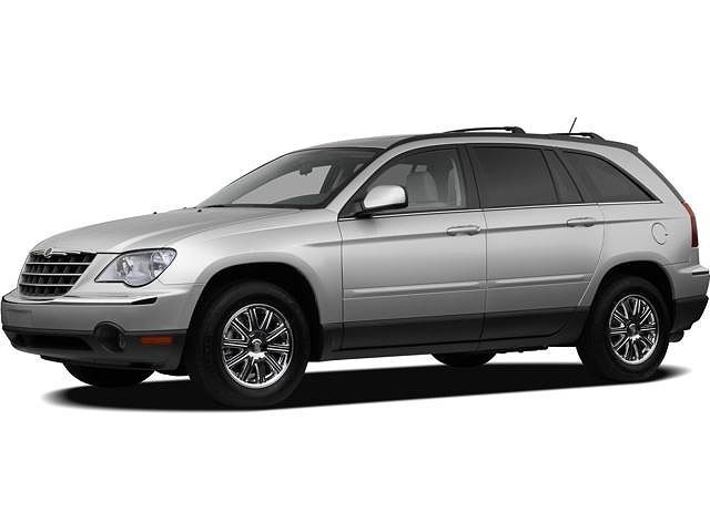 2007 CHRYSLER Pacifica