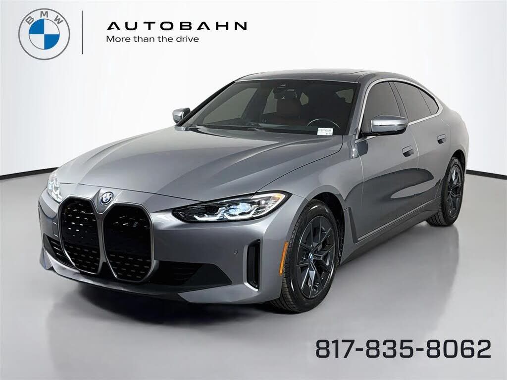 2024 BMW i4