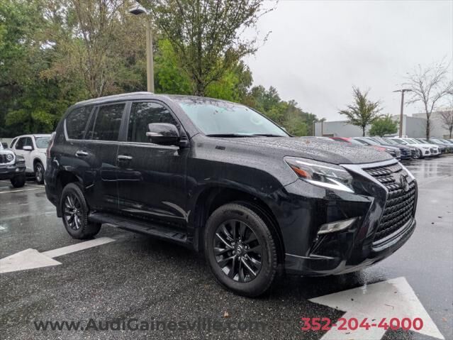 2023 LEXUS GX