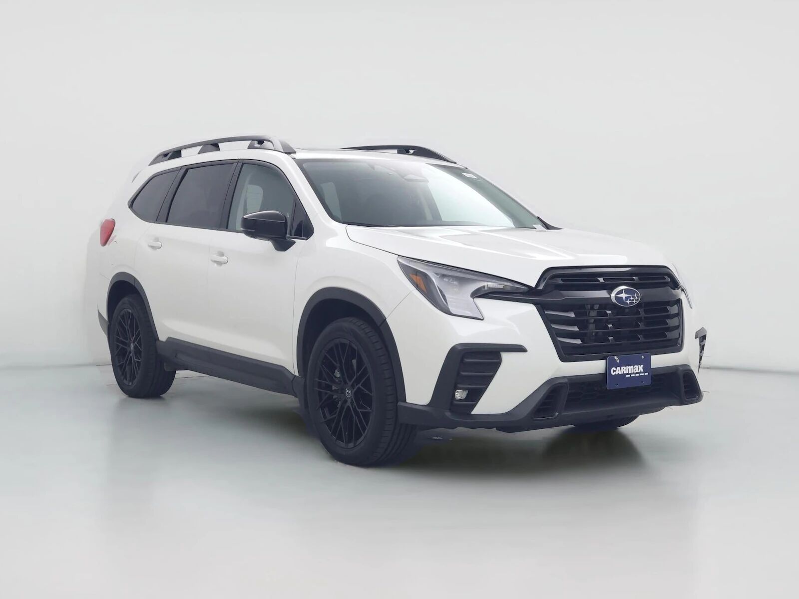 2025 SUBARU Ascent