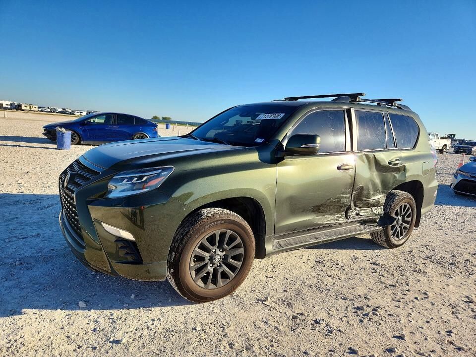 2023 LEXUS GX