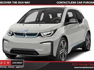 2018 BMW i3