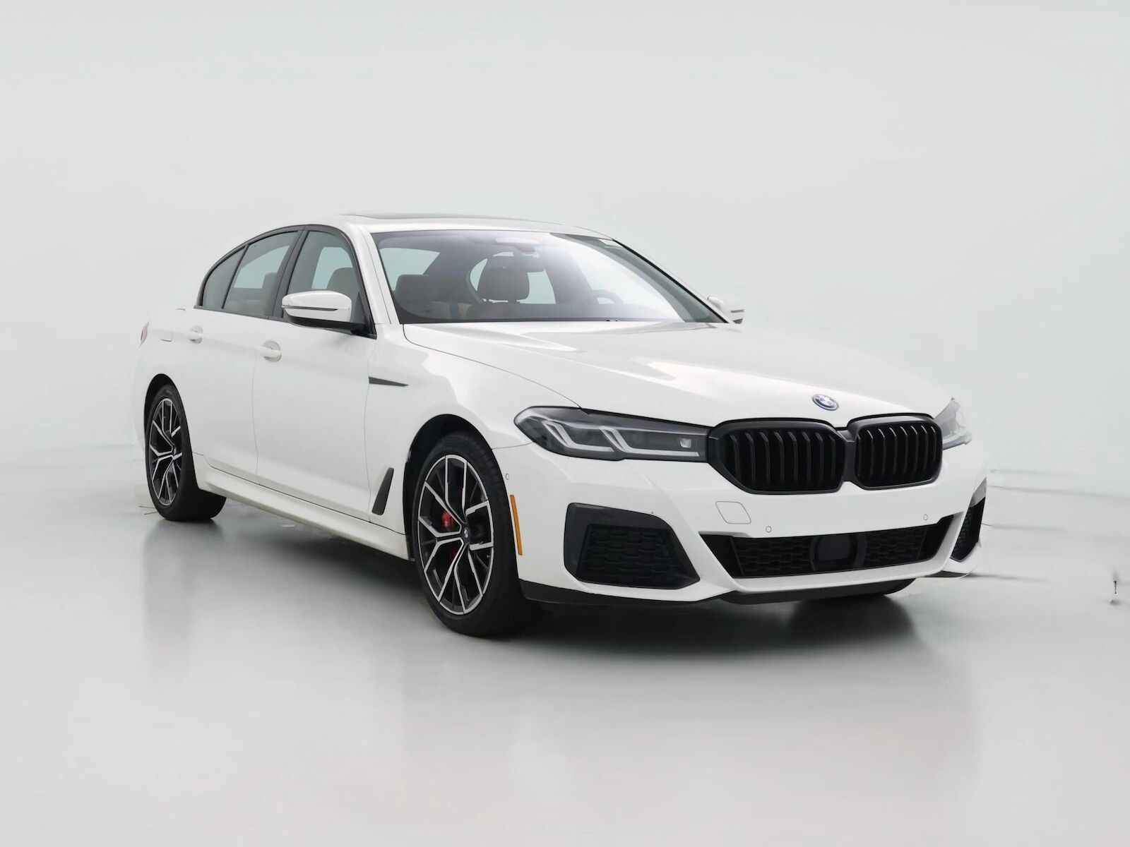 2023 BMW 5 Series