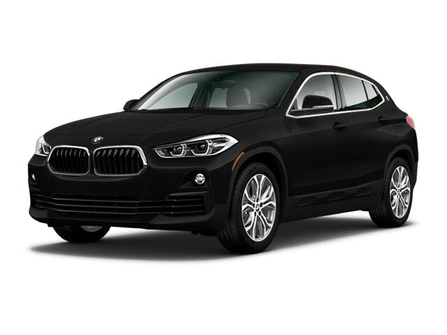 2018 BMW X2