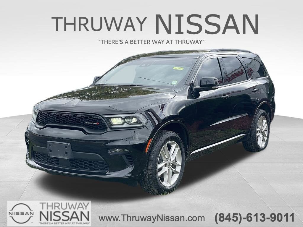 2023 DODGE Durango
