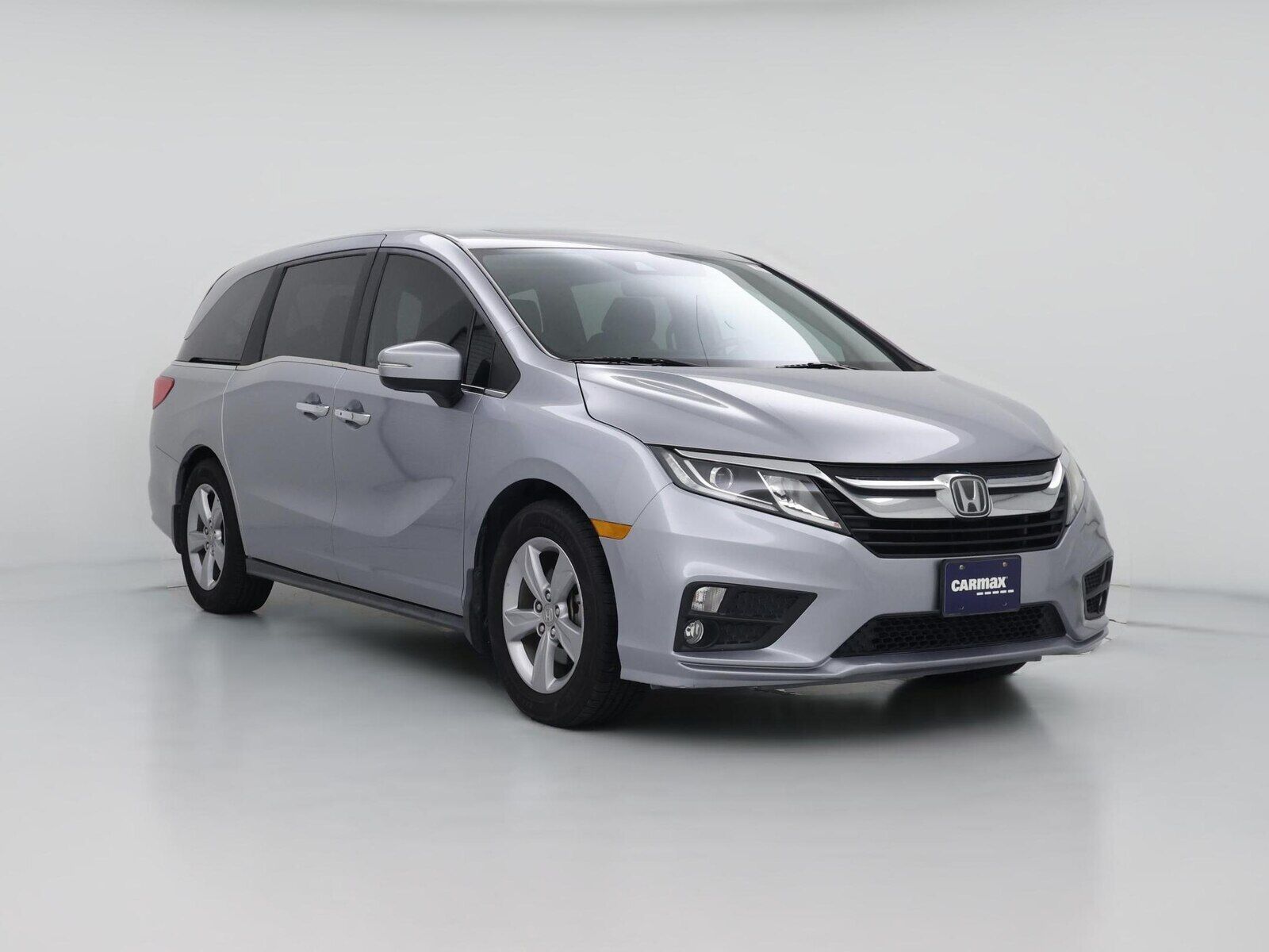 2018 HONDA Odyssey