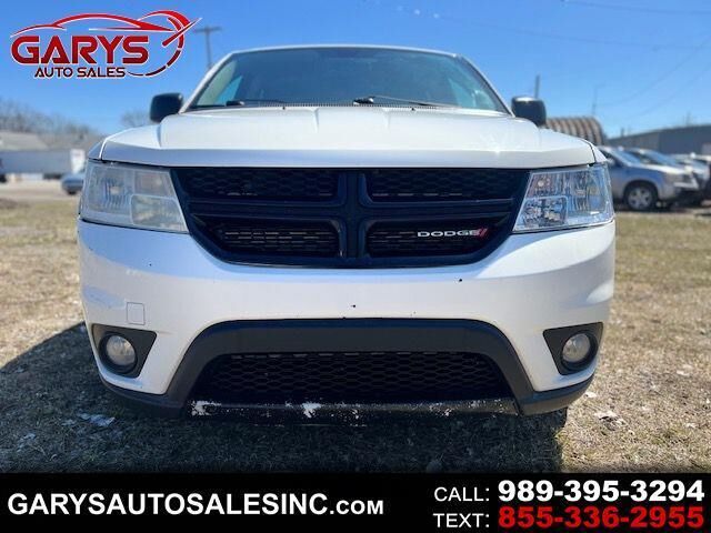 2013 DODGE Journey