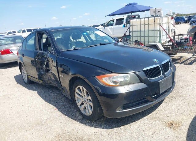 2007 BMW 3 Series