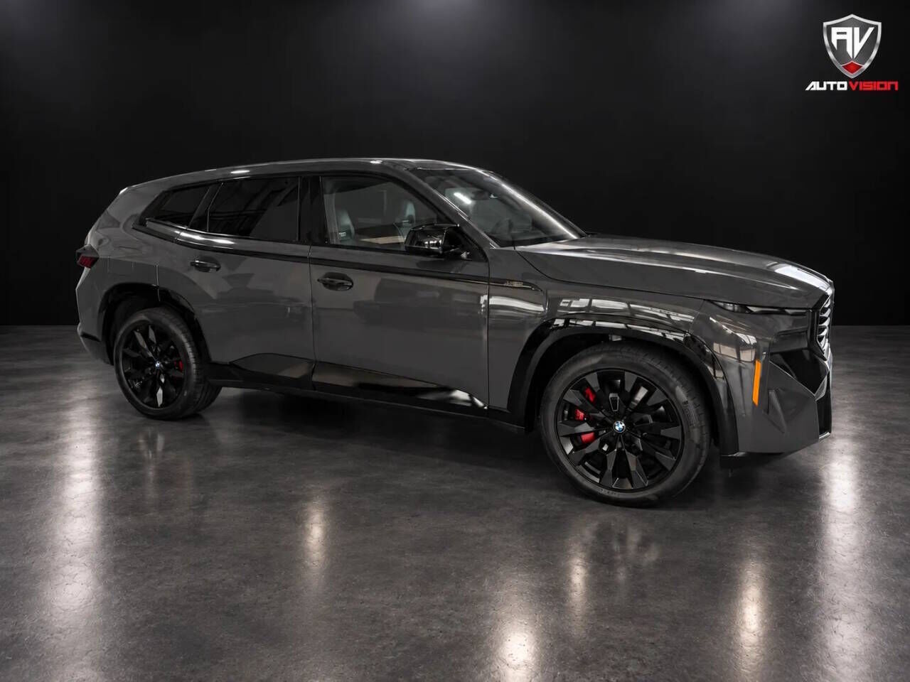 2024 BMW XM
