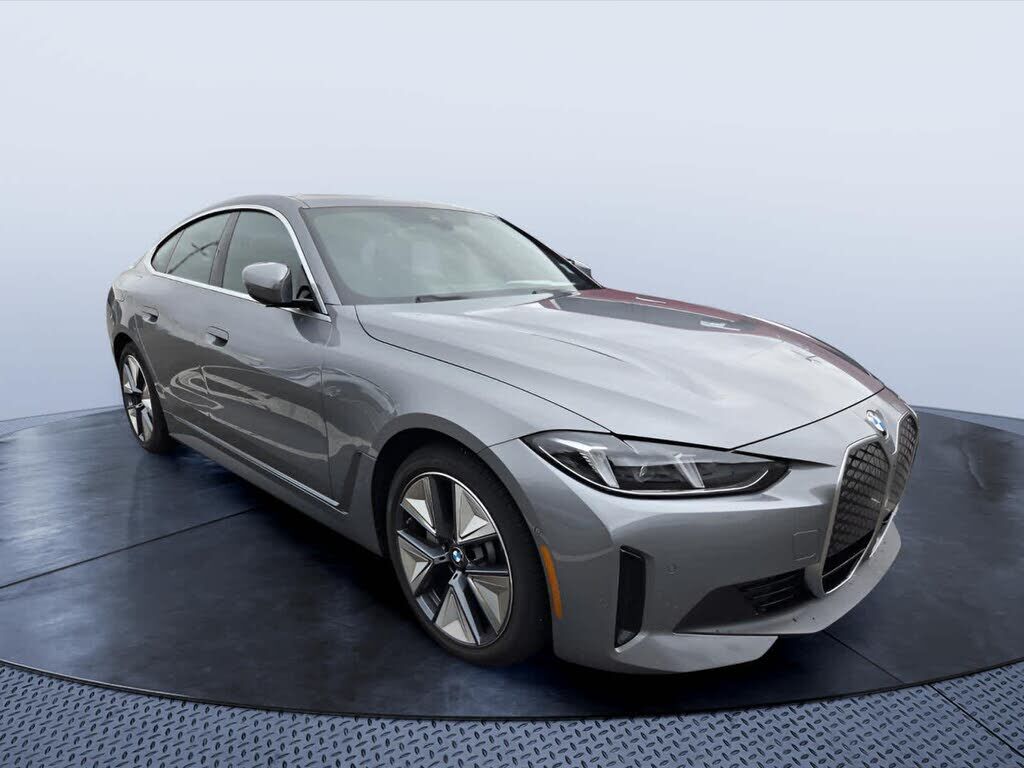 2026 BMW i4