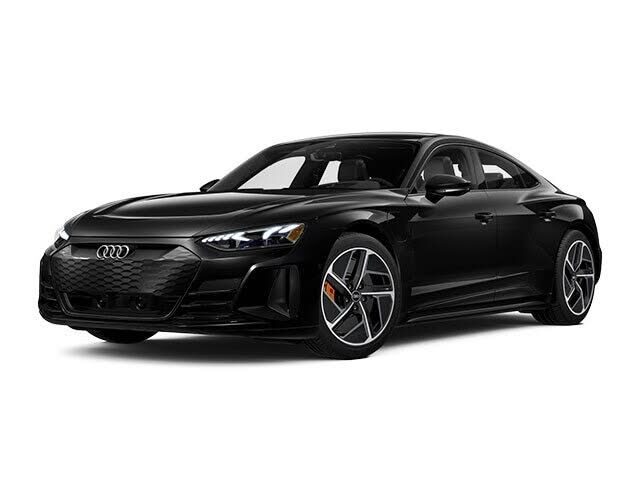 2024 AUDI RS e-tron GT