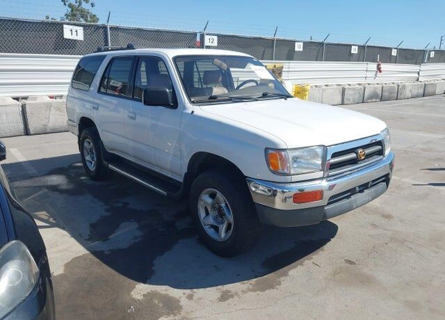 1997 TOYOTA 4-Runner
