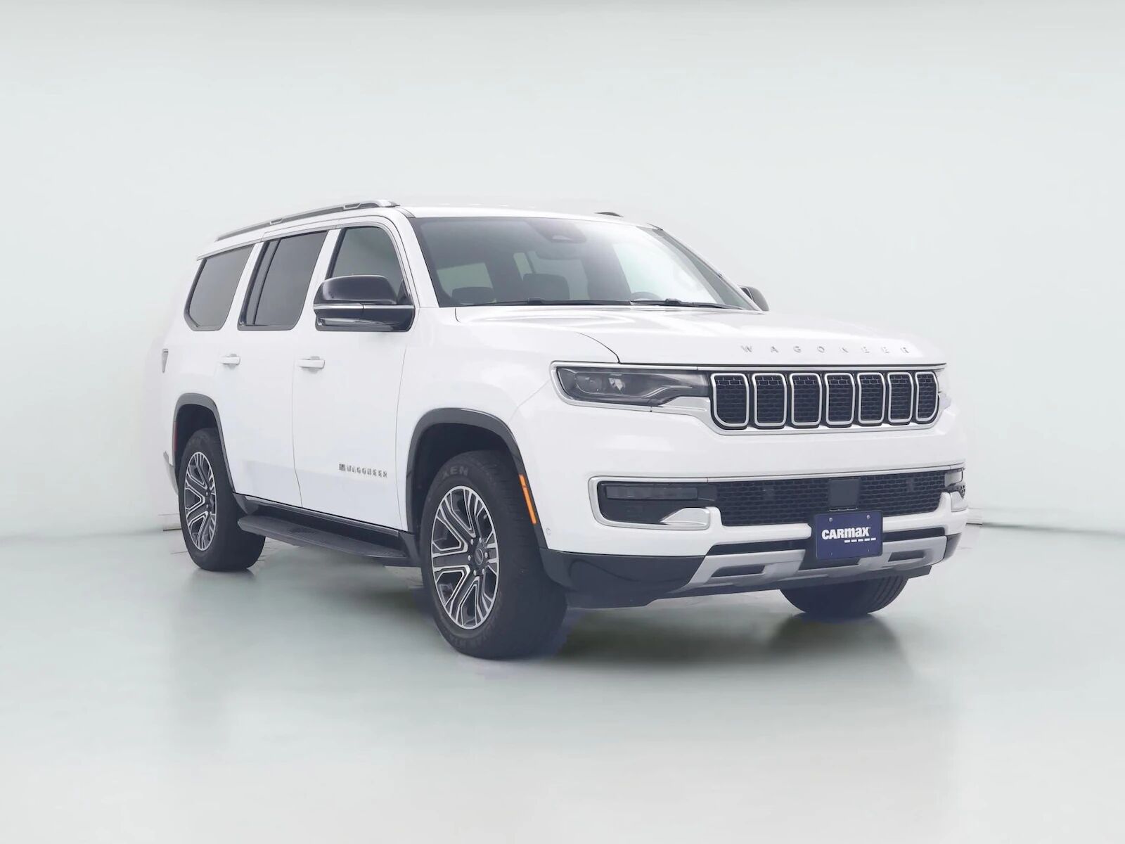 2025 JEEP Wagoneer