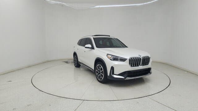 2026 BMW X1