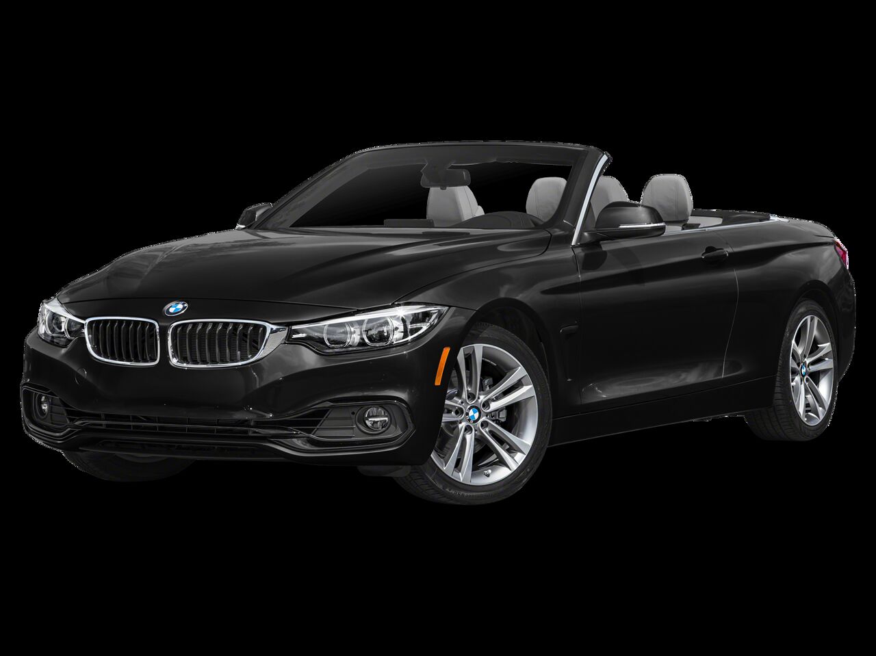 2020 BMW 4 Series