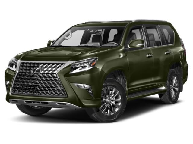 2023 LEXUS GX