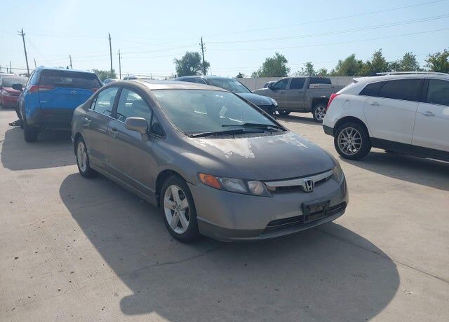2006 HONDA Civic