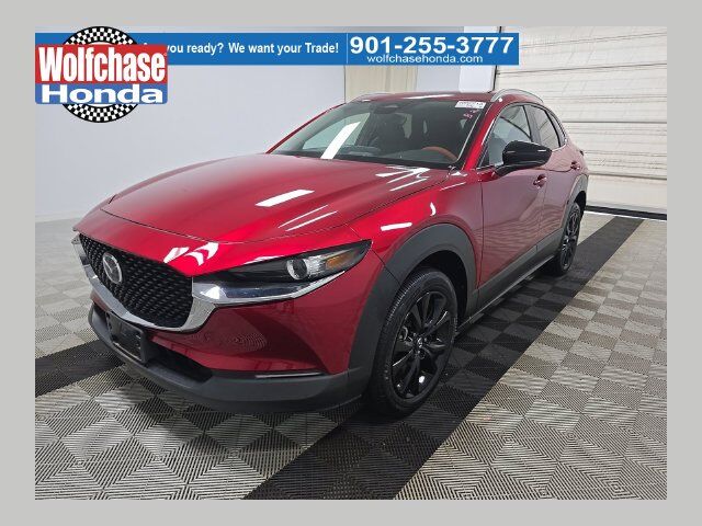 2024 MAZDA CX-30