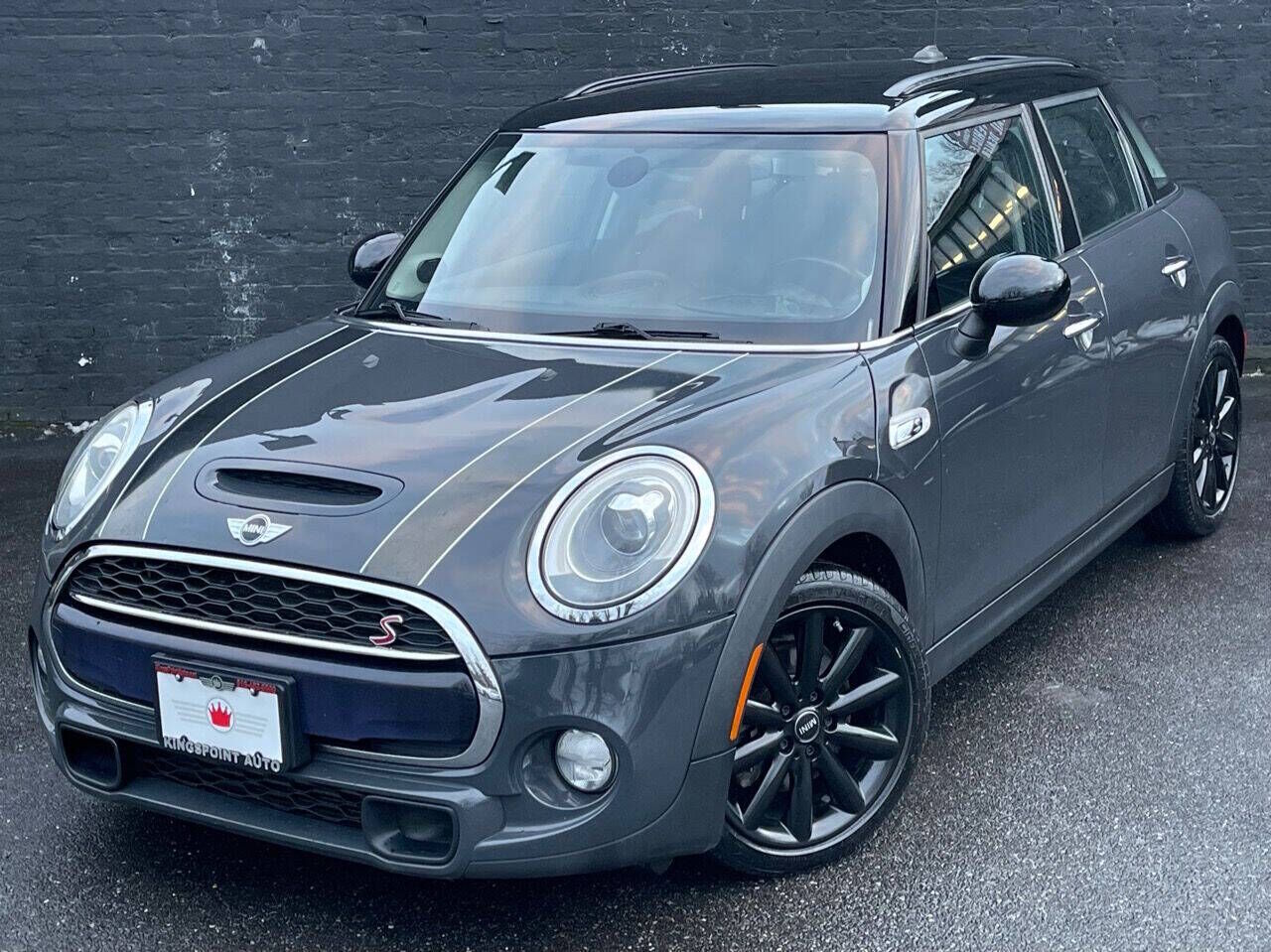 2016 MINI Hardtop