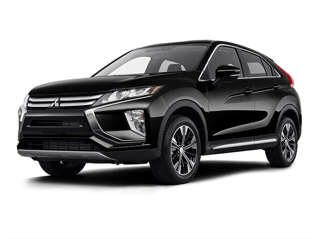 2019 MITSUBISHI ECLIPSE CROSS