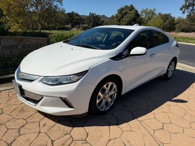 2016 CHEVROLET Volt