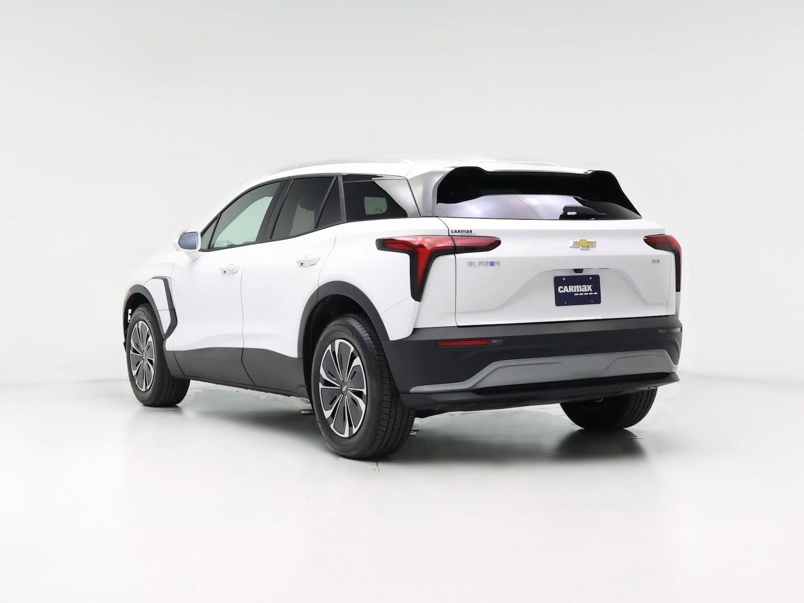 2024 CHEVROLET Blazer EV
