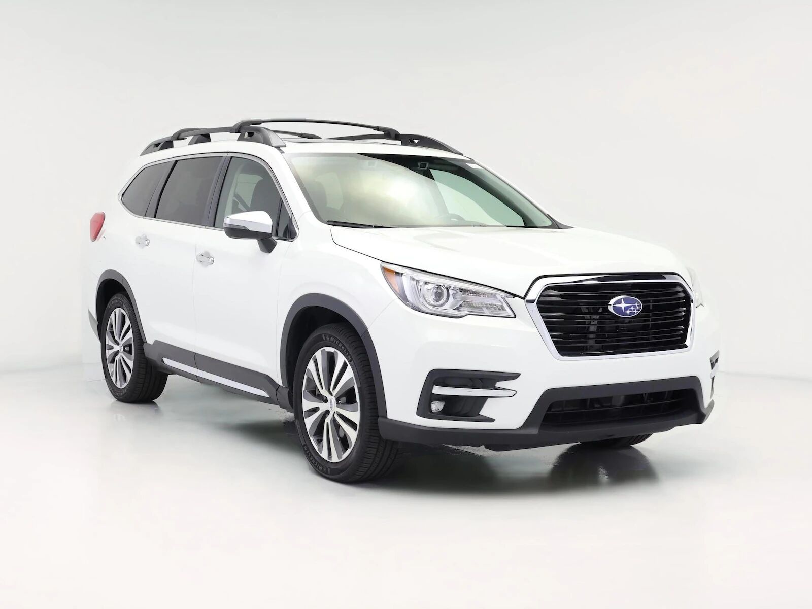 2020 SUBARU Ascent