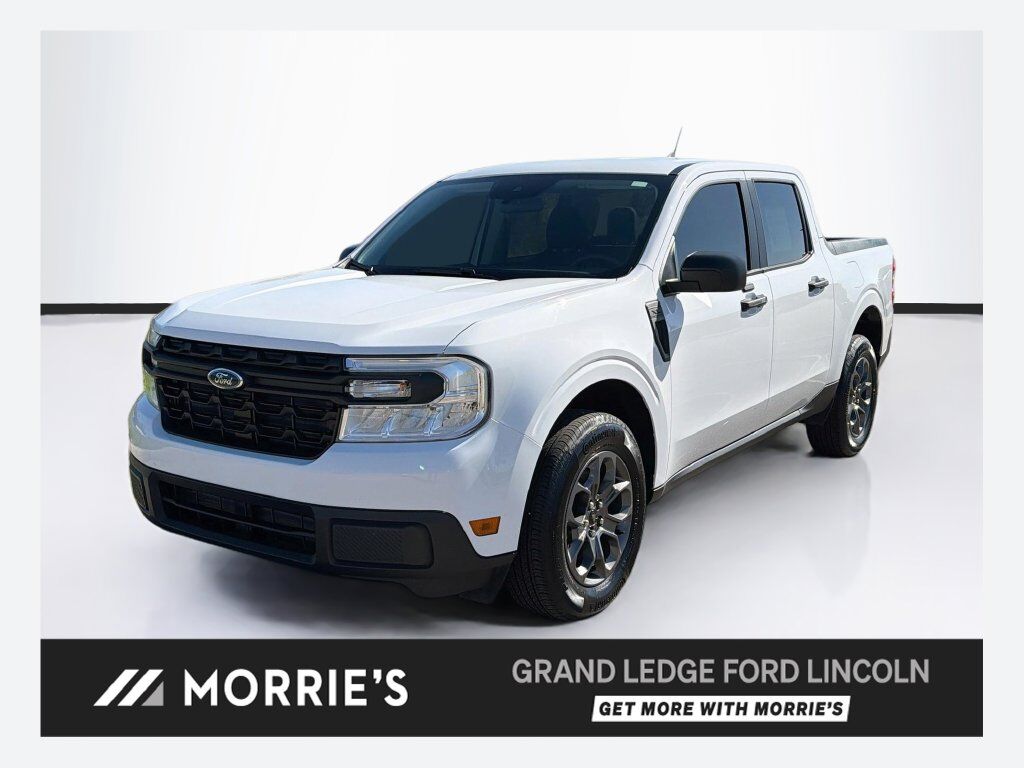 2024 FORD Maverick