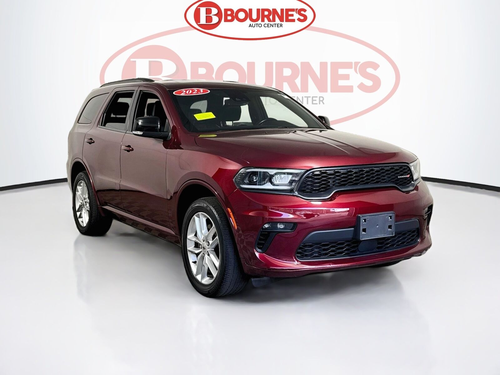 2023 DODGE Durango